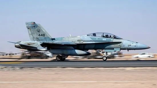 Kuwait shoots down US plane: Everything to know about F/A-18 Hornet’s accidental downing of F-15 amid tensions with Iran