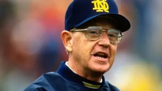 Lou Holtz vs. Ryan Day: Everything shaping up for Ohio State vs. Northern Notre Dame battle