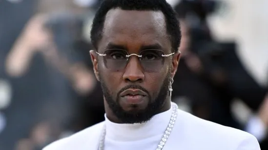 Sean “Diddy” Combs’ release date moved up to April 2028