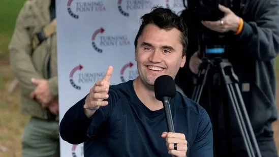TPUSA Shares Old Video ‘If You Get Seriously…’ Charlie Kirk’s Thoughts on Iran Resurface Watch