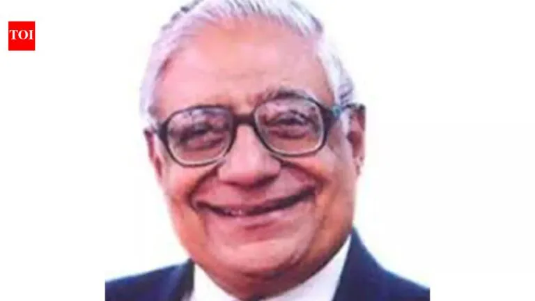 Veteran journalist and Padma Shri awardee HK Dua dies at 88