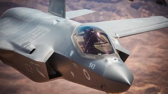 What is YAK-130? Israeli Air Force F-35I Adil shoots down Russian-made Iranian aircraft in historic air-to-air battle