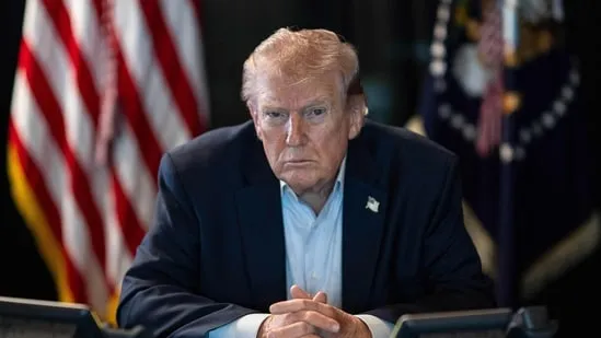 When will the US-Iraq War end? Trump claims “unlimited weapons supply”