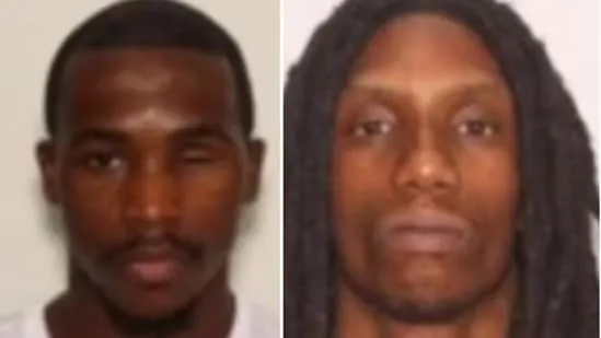 Who are Franek Cobb and Derrick Long? Riverfront Live, Cincinnati mass shooting suspect arrested; first details