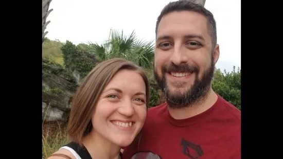 Who is Nicole Armor? Grieving husband of US soldier killed in Iran war recalls last conversation, ‘She was almost home’