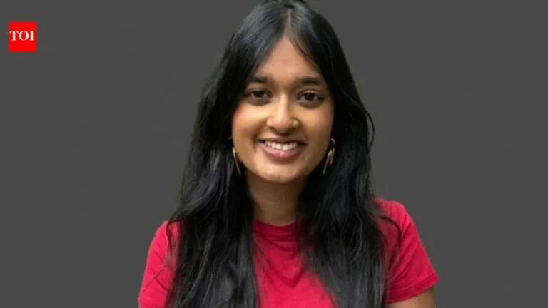 Who is Savitha Shan? Indian-American students commemorate student killed in Austin shooting World News